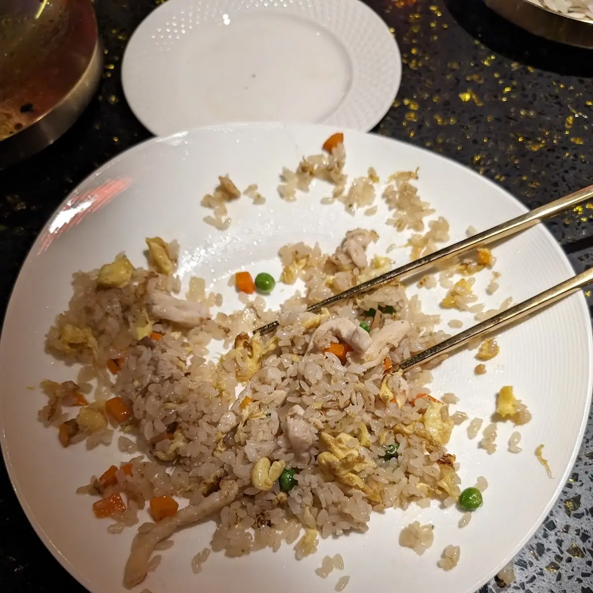 wagyu fried rice 和牛炒饭